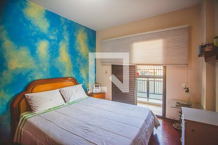 Quarto 2 de apartamento à venda com 3 quartos, 145m² em Vila da Saúde, São Paulo