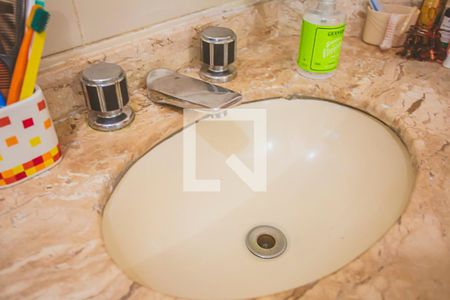 Banheiro 3 de apartamento à venda com 3 quartos, 145m² em Vila da Saúde, São Paulo