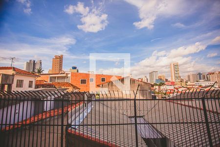 Vista do Varanda do Quarto 2 de apartamento à venda com 3 quartos, 145m² em Vila da Saúde, São Paulo