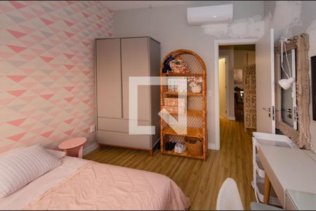 Quarto 1 de apartamento à venda com 2 quartos, 77m² em Barro Preto, Belo Horizonte