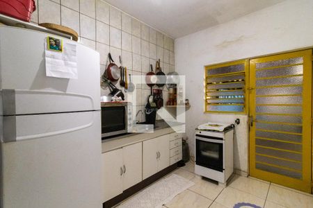 Cozinha de casa à venda com 2 quartos, 125m² em Jardim Santa Genebra, Campinas