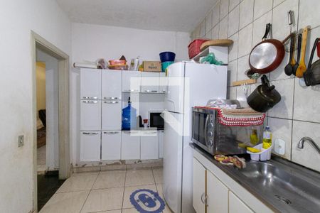 Cozinha de casa à venda com 2 quartos, 125m² em Jardim Santa Genebra, Campinas