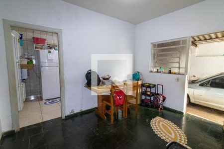 Sala de casa à venda com 2 quartos, 125m² em Jardim Santa Genebra, Campinas