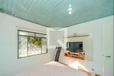 Quarto 2 de casa à venda com 2 quartos, 110m² em Santa Rosa de Lima, Porto Alegre