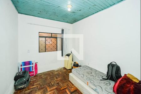 Quarto 1 de casa à venda com 2 quartos, 110m² em Santa Rosa de Lima, Porto Alegre