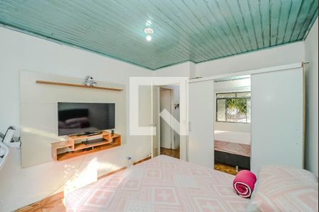 Quarto 2 de casa à venda com 2 quartos, 110m² em Santa Rosa de Lima, Porto Alegre