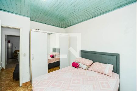Quarto 2 de casa à venda com 2 quartos, 110m² em Santa Rosa de Lima, Porto Alegre