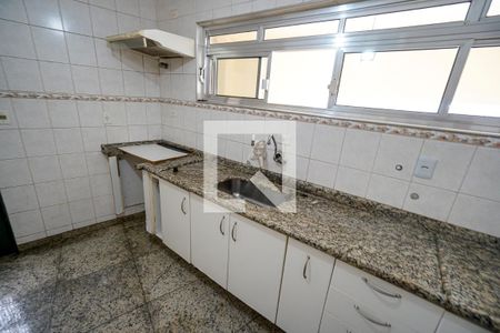 Cozinha de casa para alugar com 2 quartos, 70m² em Vila Matilde, São Paulo