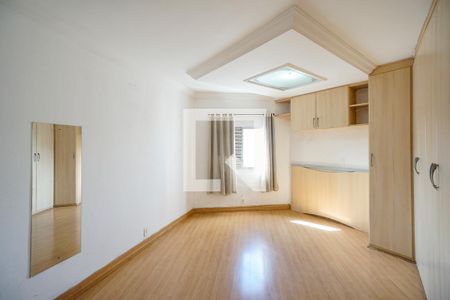 Quarto 01 de casa para alugar com 2 quartos, 70m² em Vila Matilde, São Paulo