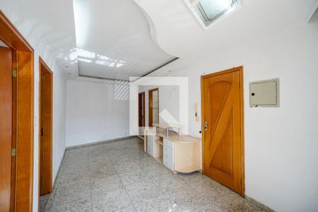 Sala de casa para alugar com 2 quartos, 70m² em Vila Matilde, São Paulo