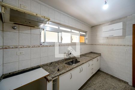 Cozinha de casa para alugar com 2 quartos, 70m² em Vila Matilde, São Paulo