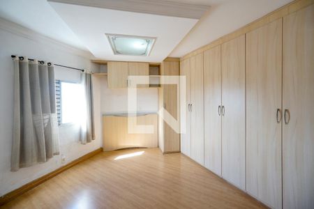 Quarto 01 de casa para alugar com 2 quartos, 70m² em Vila Matilde, São Paulo