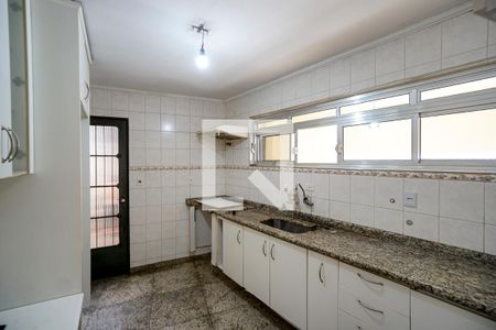 Cozinha de casa para alugar com 2 quartos, 70m² em Vila Matilde, São Paulo
