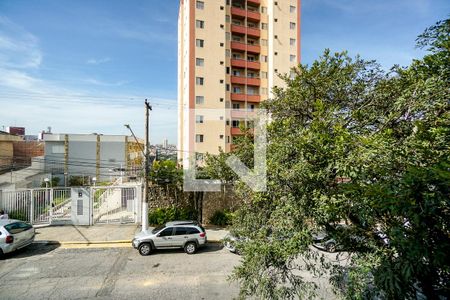 Vista do quarto 02 de casa para alugar com 2 quartos, 70m² em Vila Matilde, São Paulo