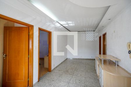 Sala de casa para alugar com 2 quartos, 70m² em Vila Matilde, São Paulo