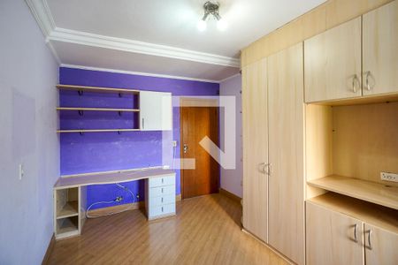 Quarto 02 de casa para alugar com 2 quartos, 70m² em Vila Matilde, São Paulo