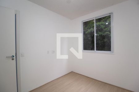 Quarto 1 de apartamento para alugar com 2 quartos, 39m² em Vila Barreto, São Paulo