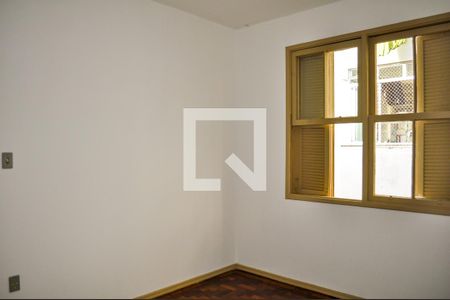 Sala de apartamento à venda com 1 quarto, 41m² em Menino Deus, Porto Alegre