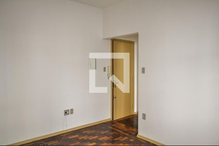 Sala de apartamento à venda com 1 quarto, 41m² em Menino Deus, Porto Alegre