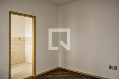 Quarto 1 de apartamento à venda com 1 quarto, 41m² em Menino Deus, Porto Alegre