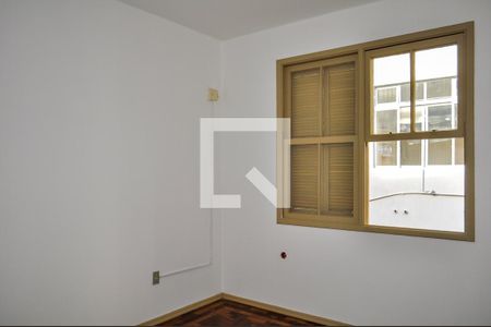 Sala de apartamento à venda com 1 quarto, 41m² em Menino Deus, Porto Alegre