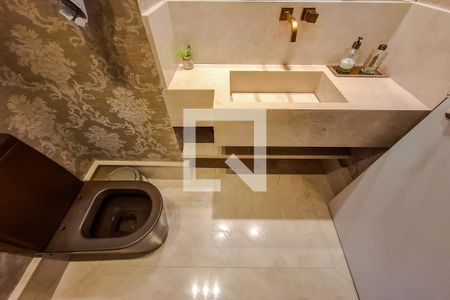 Apartamento à venda com 4 quartos, 249m² em Vila Mariana, São Paulo