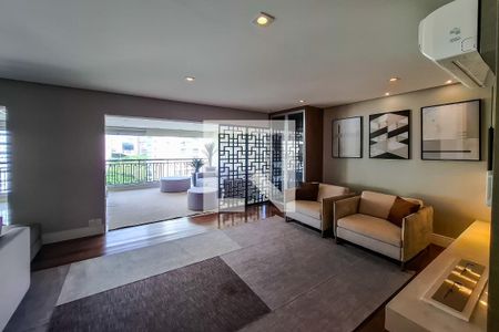 Apartamento à venda com 4 quartos, 249m² em Vila Mariana, São Paulo