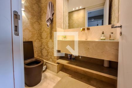 Apartamento à venda com 4 quartos, 249m² em Vila Mariana, São Paulo