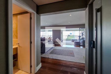 Apartamento à venda com 4 quartos, 249m² em Vila Mariana, São Paulo