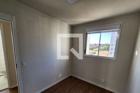 Quarto de apartamento para alugar com 2 quartos, 53m² em Jardim Villagio Ghiraldelli, Hortolândia