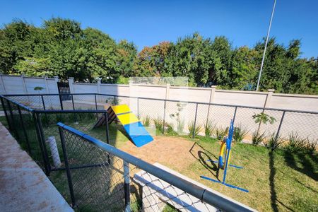 Área comum de apartamento para alugar com 2 quartos, 53m² em Jardim Villagio Ghiraldelli, Hortolândia