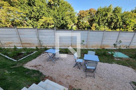 Área comum de apartamento para alugar com 2 quartos, 53m² em Jardim Villagio Ghiraldelli, Hortolândia