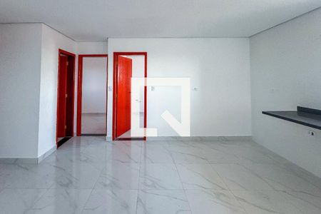 Apartamento para alugar com 2 quartos, 50m² em Cidade Patriarca, São Paulo