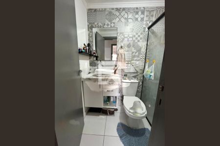 Apartamento à venda com 2 quartos, 47m² em Jardim Celeste, São Paulo