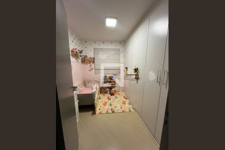 Apartamento à venda com 2 quartos, 47m² em Jardim Celeste, São Paulo