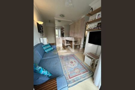 Apartamento à venda com 2 quartos, 47m² em Jardim Celeste, São Paulo