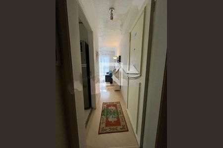 Apartamento à venda com 2 quartos, 47m² em Jardim Celeste, São Paulo