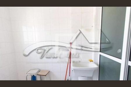 Apartamento à venda com 3 quartos, 102m² em Mirandópolis, São Paulo