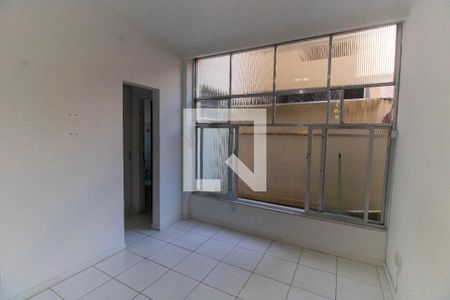 Suíte  de apartamento para alugar com 1 quarto, 55m² em Icaraí, Niterói
