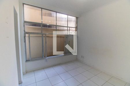 Suíte  de apartamento para alugar com 1 quarto, 55m² em Icaraí, Niterói