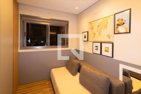 Suíte 1  de apartamento à venda com 2 quartos, 87m² em Jardim Brasil, Campinas