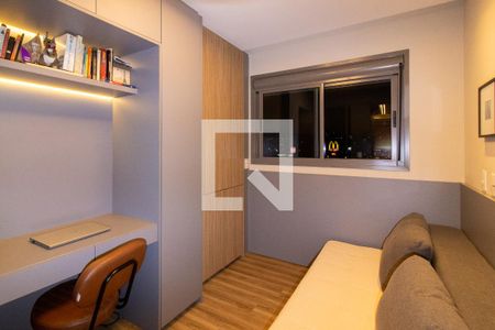 Suíte 1  de apartamento à venda com 2 quartos, 87m² em Jardim Brasil, Campinas