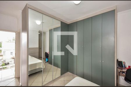 Suíte 3 de casa à venda com 3 quartos, 140m² em Vila Morse, São Paulo