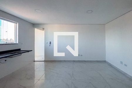 Apartamento para alugar com 2 quartos, 50m² em Cidade Patriarca, São Paulo