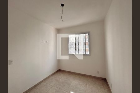 Quarto 1 de apartamento para alugar com 2 quartos, 38m² em Vila Nina, São Paulo