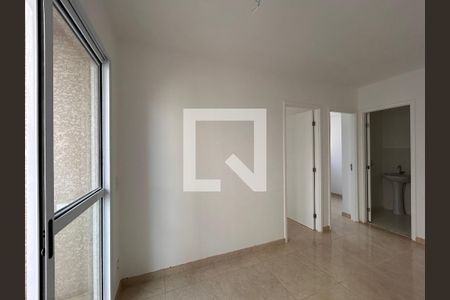 Sala de apartamento para alugar com 2 quartos, 38m² em Vila Nina, São Paulo
