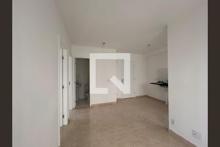 Sala de apartamento para alugar com 2 quartos, 38m² em Vila Nina, São Paulo