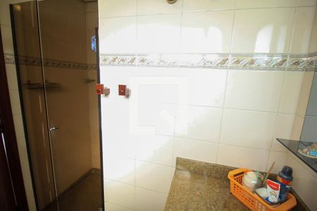 Banheiro Suíte 3 de apartamento para alugar com 3 quartos, 175m² em Parque da Mooca, São Paulo