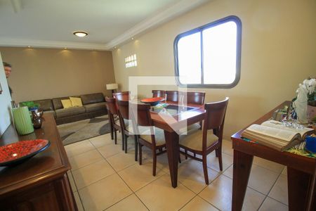 Sala de apartamento à venda com 3 quartos, 175m² em Parque da Mooca, São Paulo