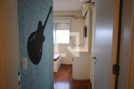 Suíte 4 de apartamento para alugar com 6 quartos, 326m² em Jardim Campo Grande, São Paulo